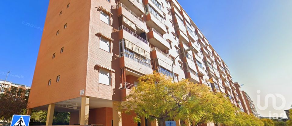 Parking of 26 m² in Alicante/Alacant (03005)