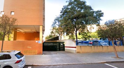 Pàrquing / garatge / box  de 26 m² a Alicante/Alacant (03005)