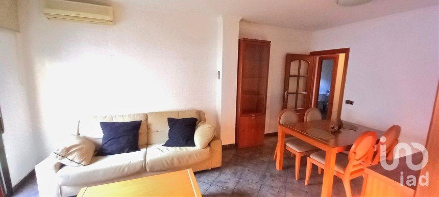Pis 3 habitacions de 80 m² a Mataró (08303)