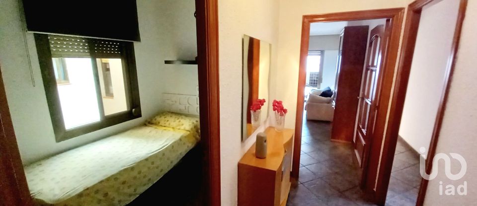 Appartement 3 chambres de 80 m² à Mataró (08303)