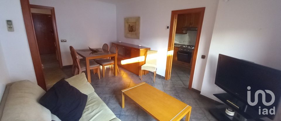 Piso 3 habitaciones de 80 m² en Mataró (08303)