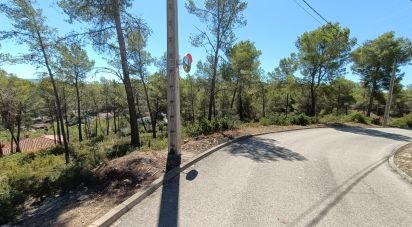 Land of 1,400 m² in Olivella (08818)