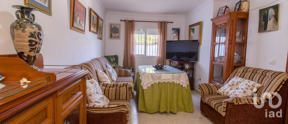 Lodge 3 bedrooms of 160 m² in Cortelazor (21208)