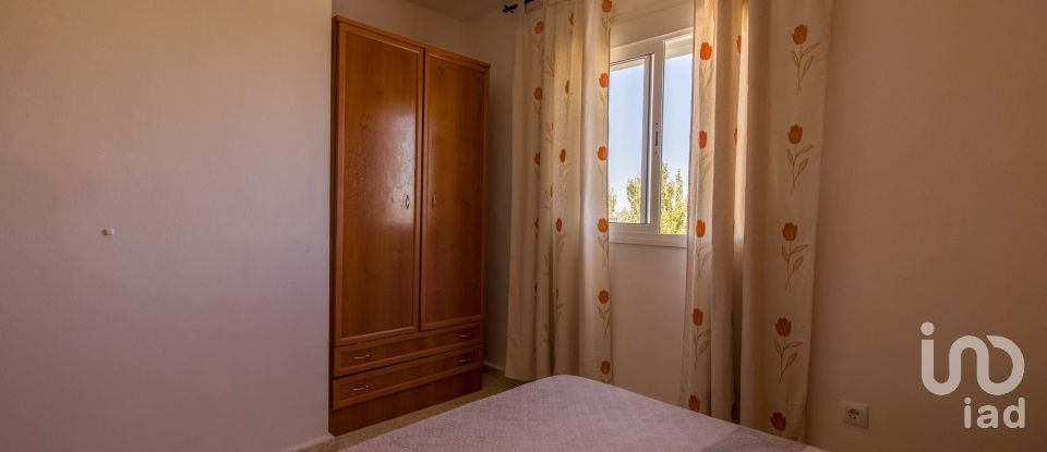 Lodge 3 bedrooms of 160 m² in Cortelazor (21208)