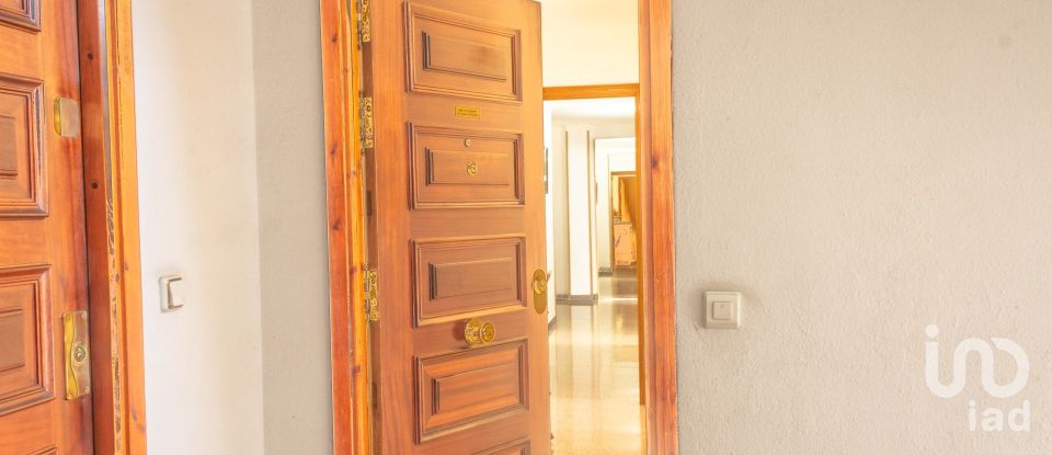 Piso 4 habitaciones de 123 m² en Palma de Mallorca (07013)