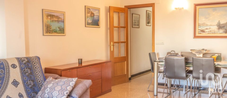 Pis 4 habitacions de 123 m² a Palma de Mallorca (07013)
