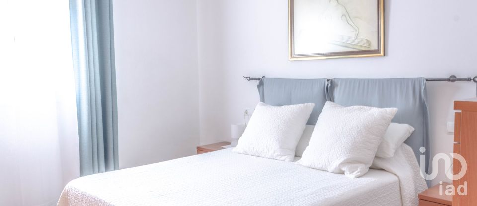 Pis 4 habitacions de 123 m² a Palma de Mallorca (07013)