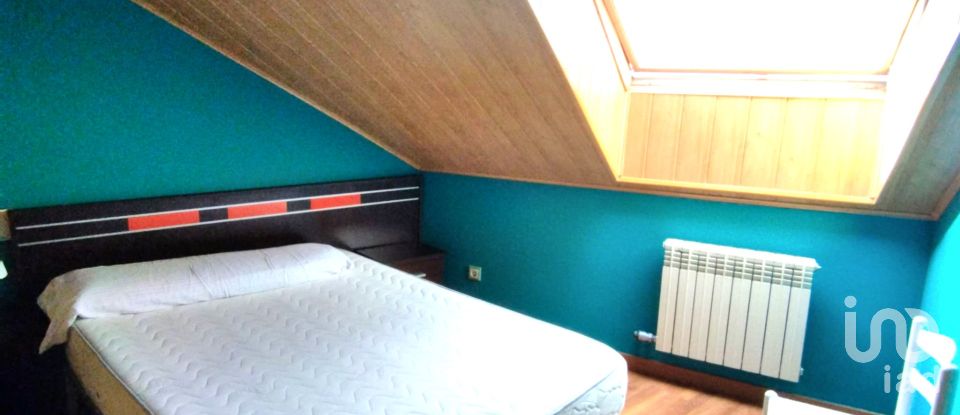 Duplex 3 chambres de 105 m² à Trobajo del Camino (24010)