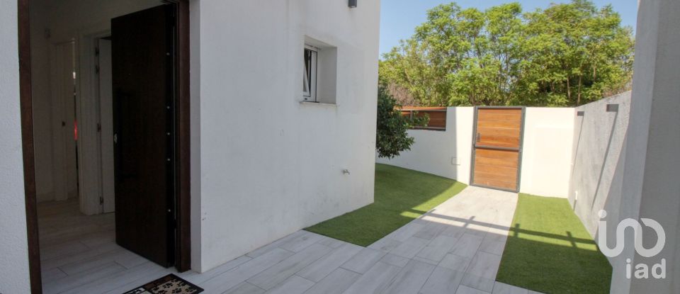 House 5 bedrooms of 350 m² in Els Poblets (03779)