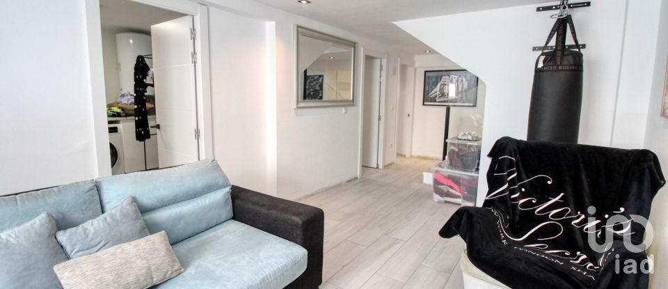 Maison 5 chambres de 350 m² à Els Poblets (03779)