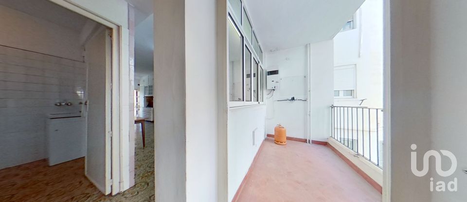 Piso 5 habitaciones de 270 m² en Alicante/Alacant (03005)