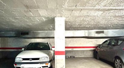 Parking of 13 m² in Les Roquetes (08812)