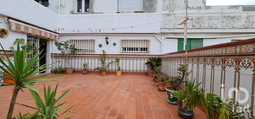 Apartment 3 bedrooms of 100 m² in Algeciras (11207)