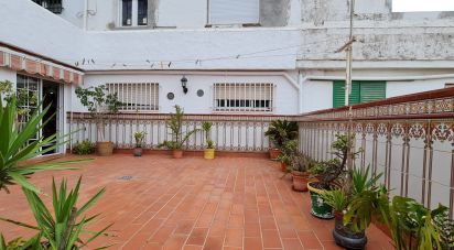 Piso 3 habitaciones de 100 m² en Algeciras (11207)