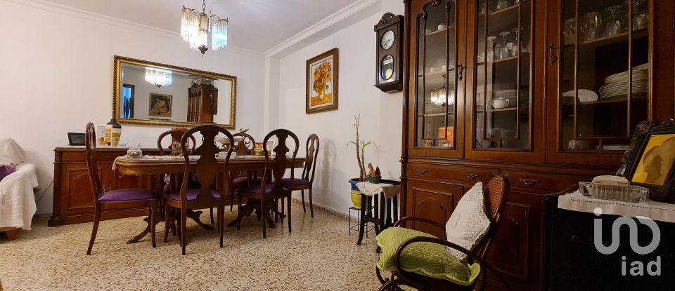 Appartement 3 chambres de 100 m² à Algeciras (11207)
