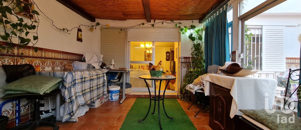 Pis 3 habitacions de 100 m² a Algeciras (11207)