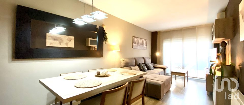 Pis 3 habitacions de 98 m² a Sant Andreu de la Barca (08740)