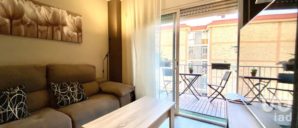 Appartement 3 chambres de 98 m² à Sant Andreu de la Barca (08740)