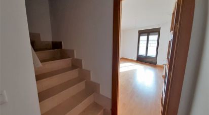 Duplex 4 chambres de 167 m² à La Bañeza (24750)