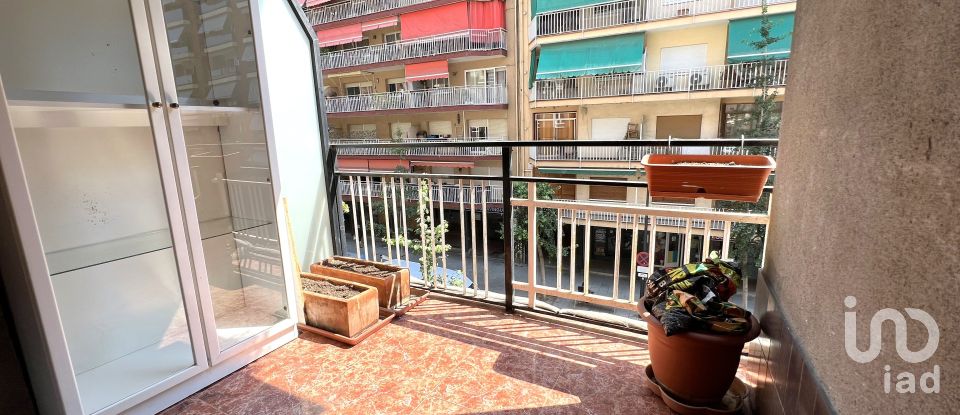 Pis 3 habitacions de 94 m² a Mataró (08301)