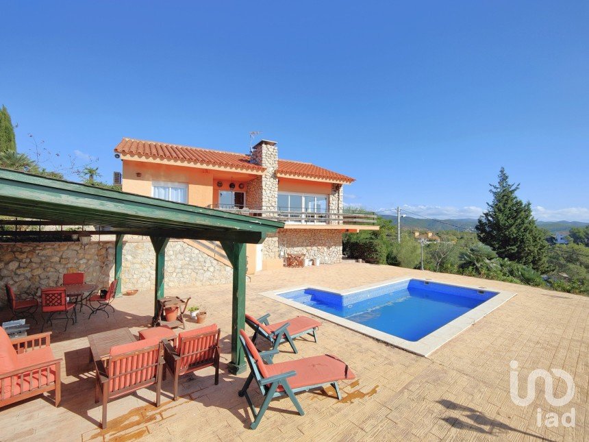 House 3 bedrooms of 333 m² in Olivella (08818)