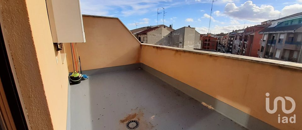 Duplex 3 bedrooms of 165 m² in La Bañeza (24750)