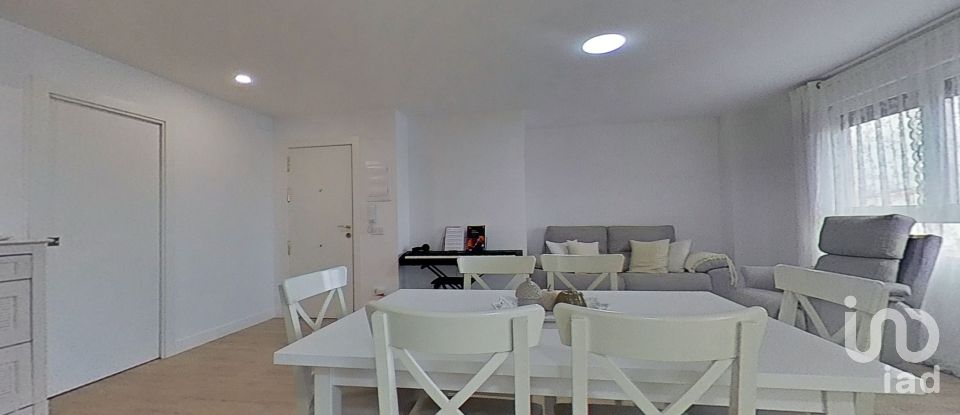 Piso 4 habitaciones de 127 m² en Almazora/Almassora (12550)
