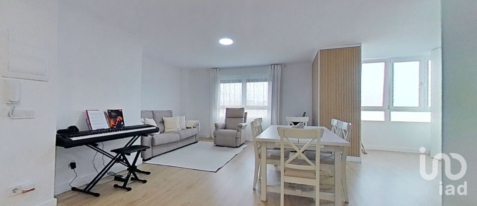 Pis 4 habitacions de 127 m² a Almazora/Almassora (12550)