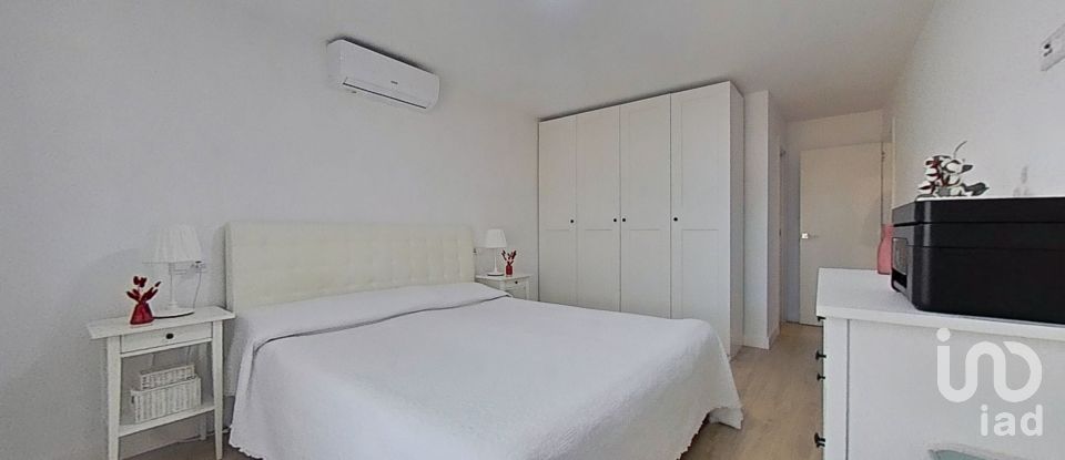 Piso 4 habitaciones de 127 m² en Almazora/Almassora (12550)