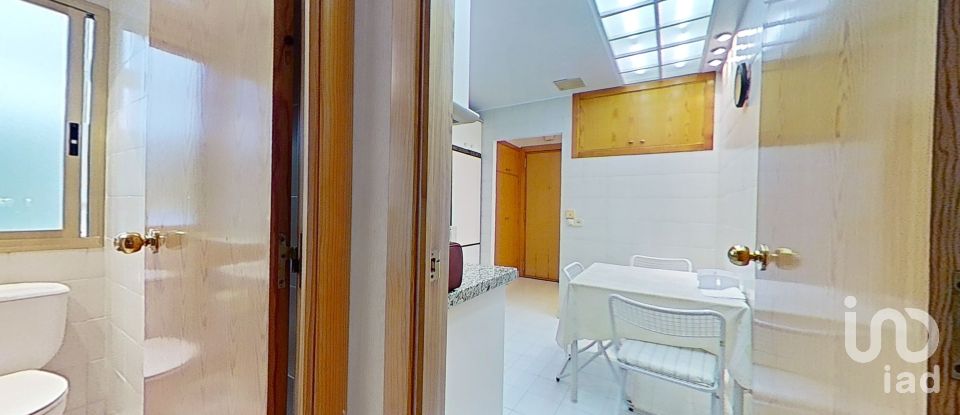 Pis 2 habitacions de 139 m² a Zaragoza (50007)