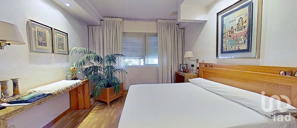 Pis 2 habitacions de 139 m² a Zaragoza (50007)