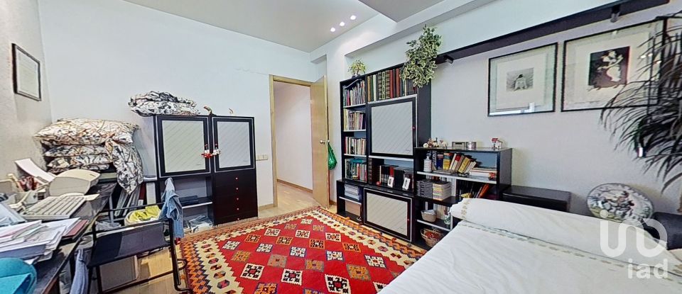 Appartement 2 chambres de 139 m² à Zaragoza (50007)