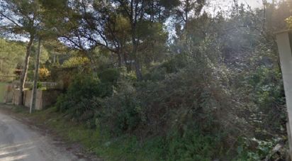 Land of 802 m² in Canyelles (08811)