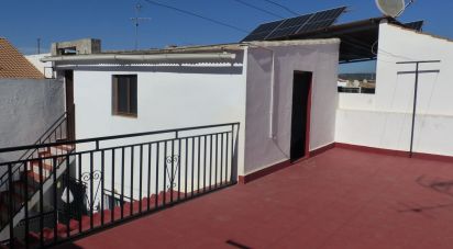 House 3 bedrooms of 104 m² in La Puebla de los Infantes (41479)