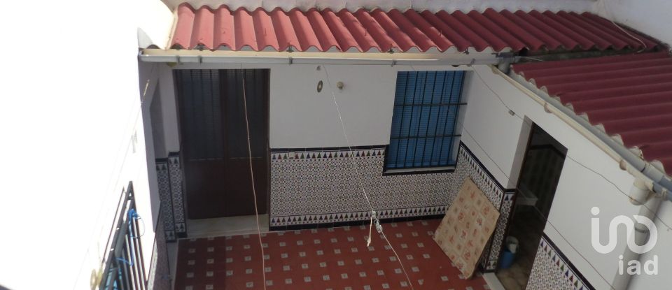 Maison 3 chambres de 104 m² à La Puebla de los Infantes (41479)