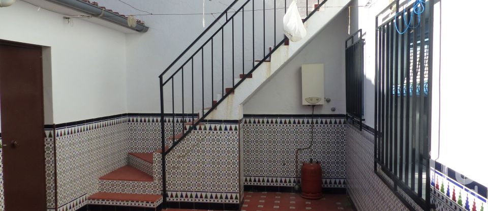 Casa 3 habitaciones de 104 m² en La Puebla de los Infantes (41479)