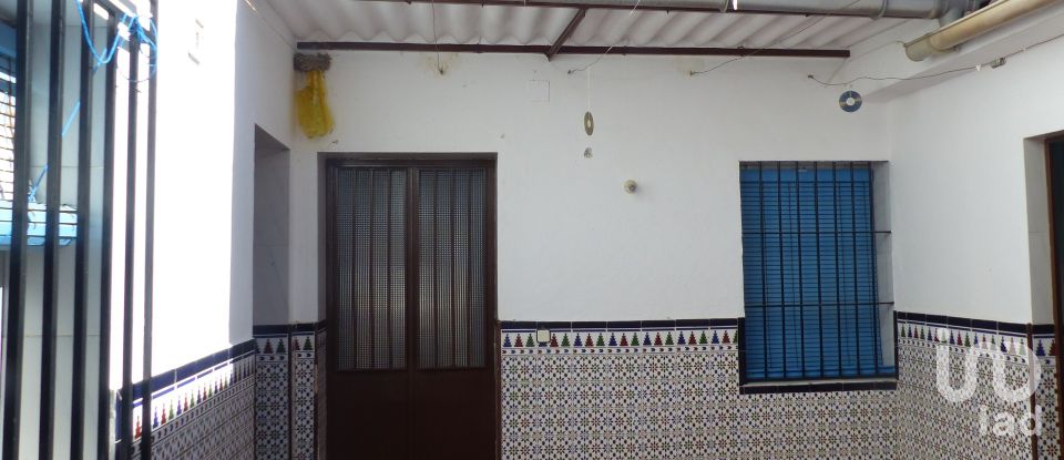 Maison 3 chambres de 104 m² à La Puebla de los Infantes (41479)