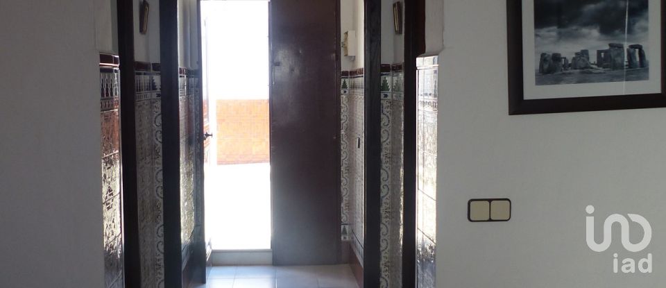 Casa 3 habitaciones de 104 m² en La Puebla de los Infantes (41479)