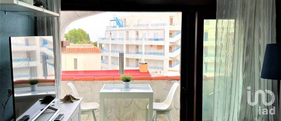 Appartement 2 chambres de 50 m² à Alcossebre (12579)