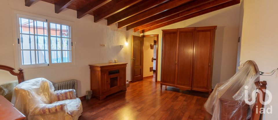Casa 5 habitaciones de 320 m² en Tegueste (38280)