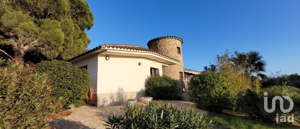 House 4 bedrooms of 325 m² in Palau-Saverdera (17495)
