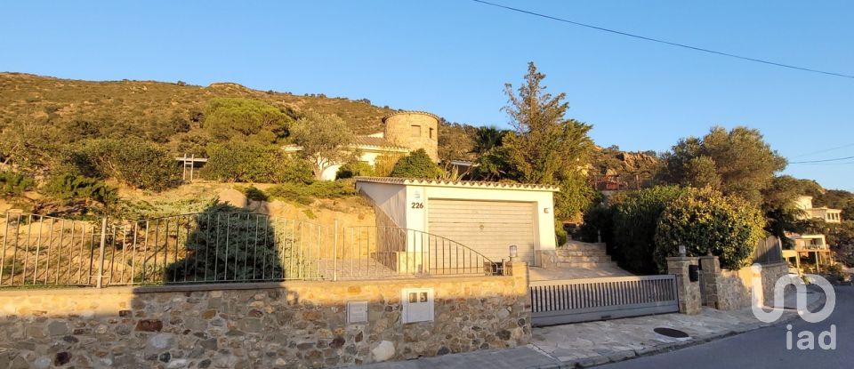 House 4 bedrooms of 325 m² in Palau-Saverdera (17495)
