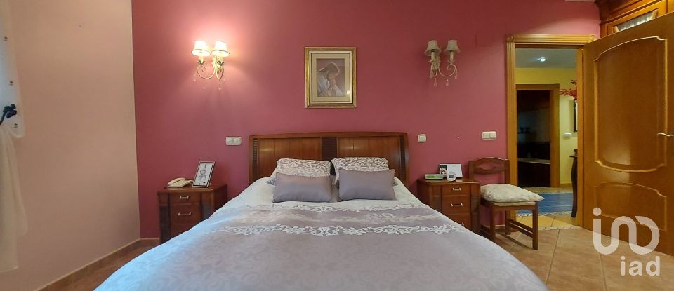 House 5 bedrooms of 531 m² in Berastegi (20492)