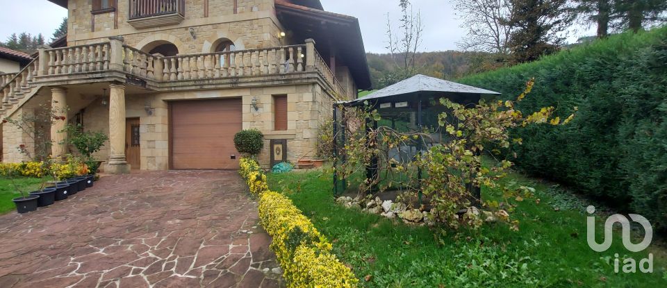 Casa 5 habitaciones de 531 m² en Berastegi (20492)