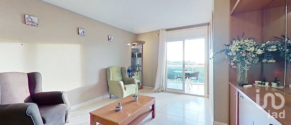 Appartement 2 chambres de 124 m² à Salou (43840)