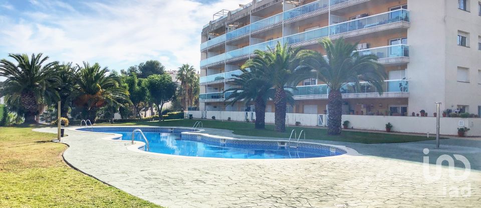 Apartment 2 bedrooms of 124 m² in Salou (43840)