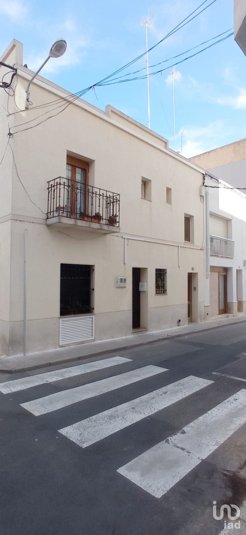 Casa 4 habitacions de 77 m² a L'Ametlla de Mar (43860)