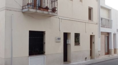 House 4 bedrooms of 77 m² in L'Ametlla de Mar (43860)