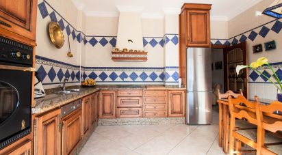 Maison traditionnelle 6 chambres de 391 m² à La Redondela (21430)