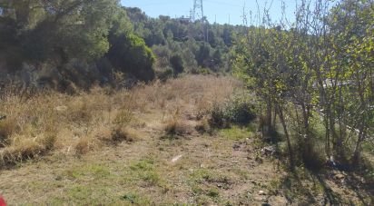 Land of 400 m² in Canyelles (08811)